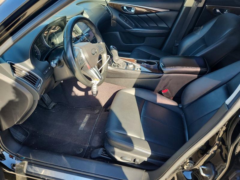 Aukcja sprzedaży 2019 Infiniti Q50, vin: JN1EV7AP7KM512588, numer aukcji: 47081156