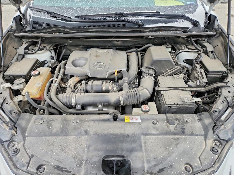 45807496 :رقم المزاد ، JTJBARBZXJ2158810 vin ، 2018 Lexus Nx 300 مزاد بيع