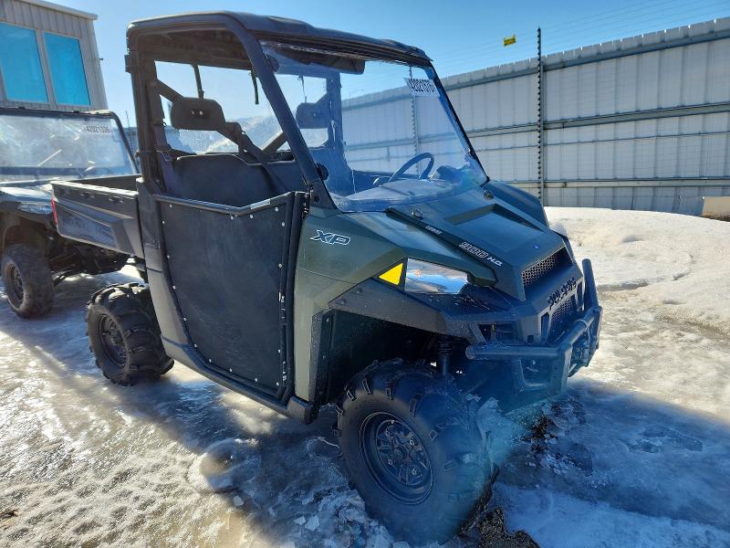 Aukcja sprzedaży 2018 Polaris Ranger, vin: 3NSRTE872JC976709, numer aukcji: 42021576