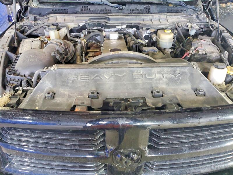 Продаж на аукціоні авто 2015 Ram 2500, vin: 3C6UR5DL9FG507502, номер лоту: 42058546