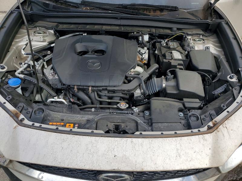 Продажа на аукционе авто 2024 Mazda Cx-30, vin: 3MVDMBDM1RM703775, номер лота: 78881715