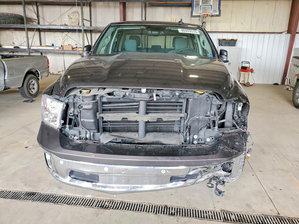 46993516 :رقم المزاد ، 3C6RR7LT5HG787974 vin ، 2017 Ram 1500 مزاد بيع