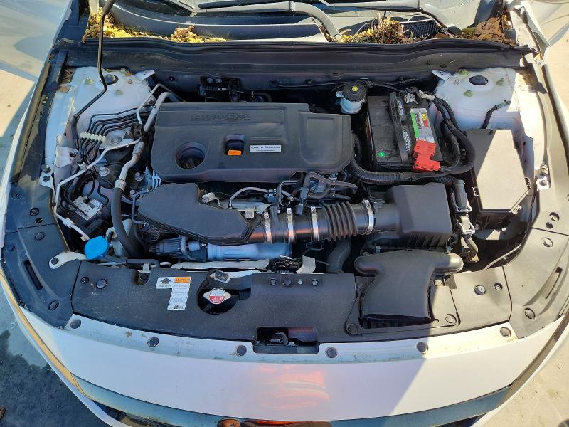 Aukcja sprzedaży 2019 Honda Accord, vin: 1HGCV2F36KA034678, numer aukcji: 46295026
