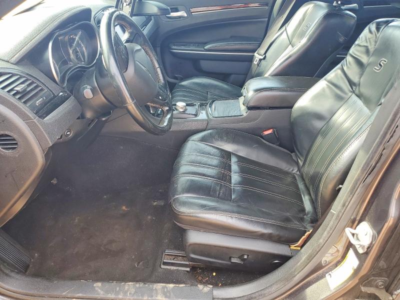 79823435 :رقم المزاد ، 2C3CCABG7MH549740 vin ، 2021 Chrysler 300 مزاد بيع