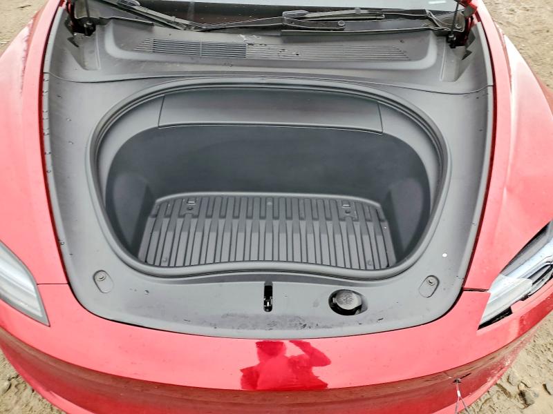 Aukcja sprzedaży 2024 Tesla Model 3, vin: 5YJ3E1EB7RF793648, numer aukcji: 46776706