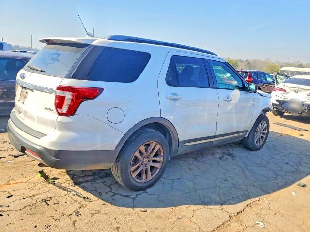2019 Ford Explorer მანქანა იყიდება აუქციონზე, vin: 1FM5K8D85KGA13461, აუქციონის ნომერი: 79997525