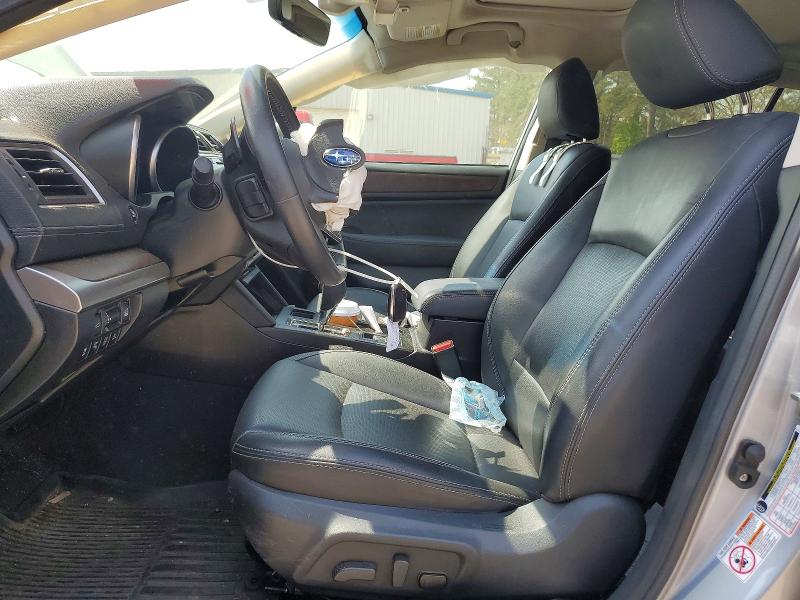 Aukcja sprzedaży 2019 Subaru Outback, vin: 4S4BSANC7K3239733, numer aukcji: 47108266