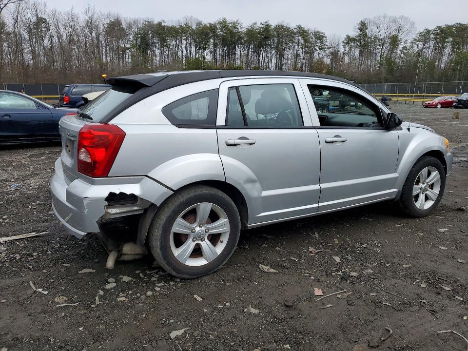 Aukcja sprzedaży 2011 Dodge Caliber, vin: 1B3CB3HA8BD247298, numer aukcji: 79671295