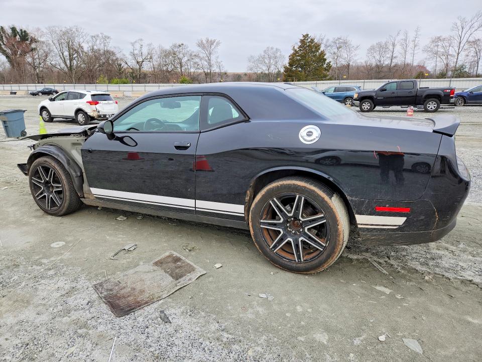 Aukcja sprzedaży 2016 Dodge Challenger, vin: 2C3CDZAGXGH351882, numer aukcji: 79460955