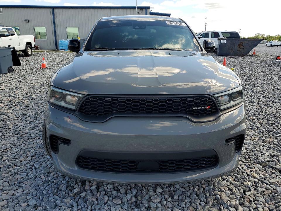 Aukcja sprzedaży 2023 Dodge Durango, vin: 1C4RDHDG9PC557550, numer aukcji: 46384886