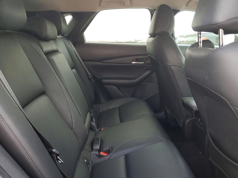 46889876 :رقم المزاد ، 3MVDMBBL1MM320132 vin ، 2021 Mazda Cx-30 مزاد بيع