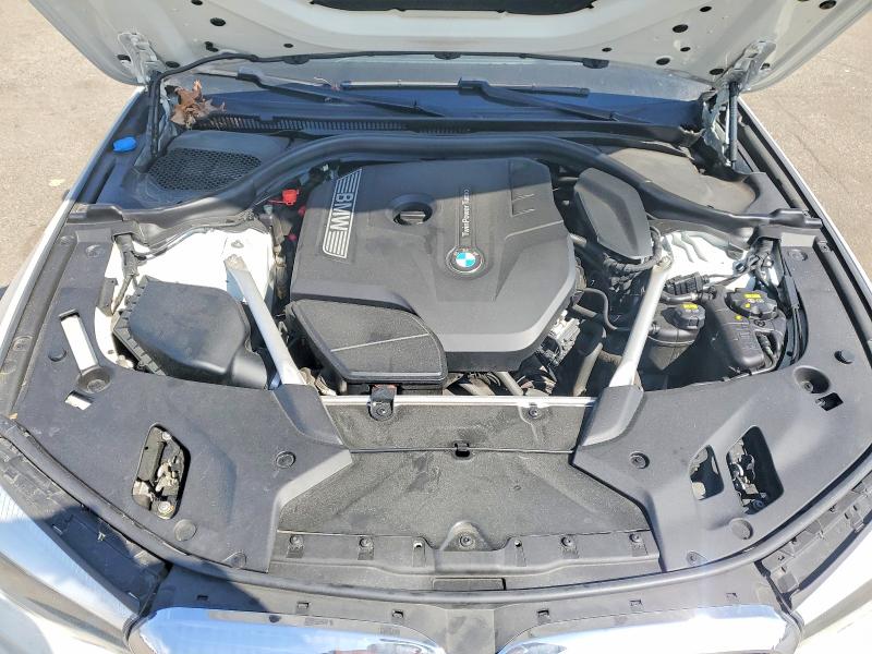 Продажа на аукционе авто 2019 Bmw 530, vin: WBAJA5C5XKWW07896, номер лота: 47557836