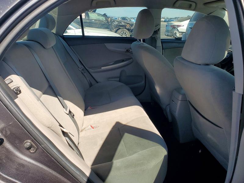 Продажа на аукционе авто 2013 Toyota Corolla, vin: 2T1BU4EE9DC990389, номер лота: 46352066