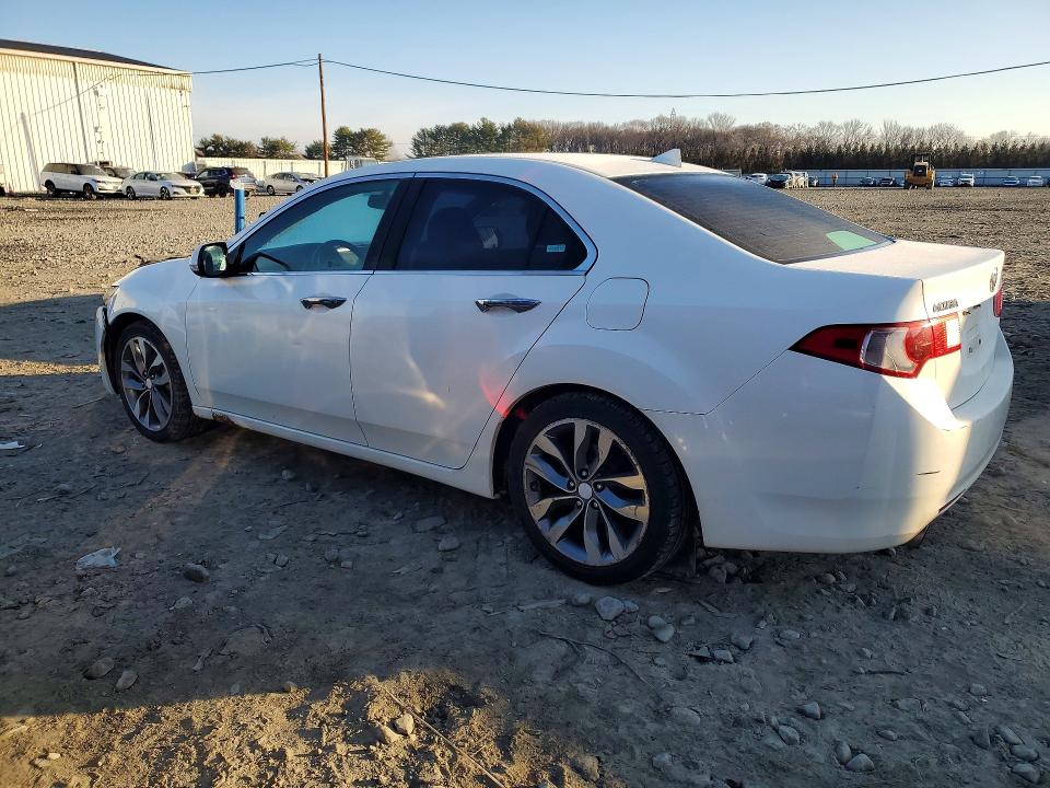 Продажа на аукционе авто 2009 Acura Tsx, vin: JH4CU26639C016311, номер лота: 46647686