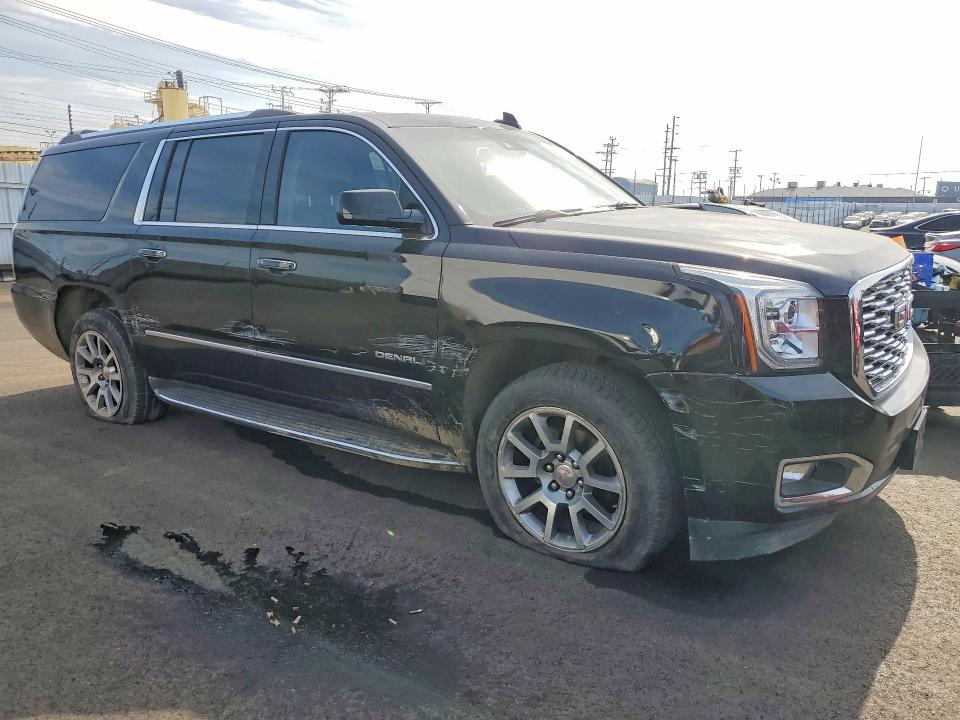 Продаж на аукціоні авто 2020 Gmc Yukon Xl, vin: 1GKS1HKJ3LR289390, номер лоту: 41591056