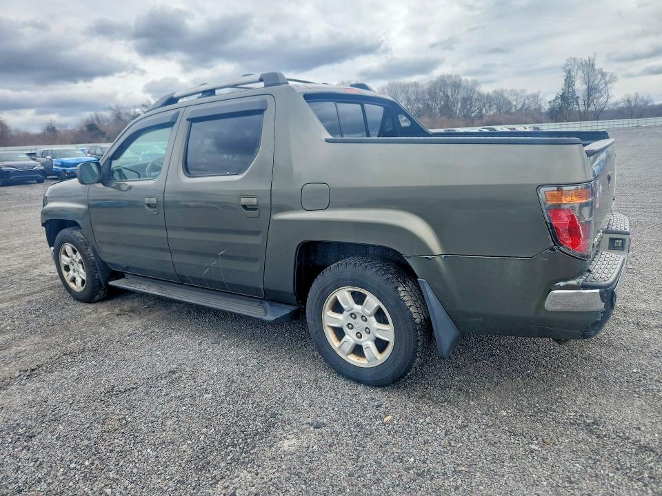 Aukcja sprzedaży 2006 Honda Ridgeline, vin: 2HJYK16546H553904, numer aukcji: 46199566