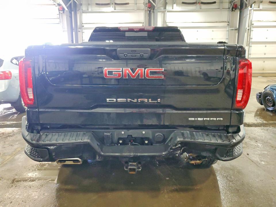 Aukcja sprzedaży 2020 Gmc Sierra, vin: 3GTU9FETXLG453619, numer aukcji: 79751455