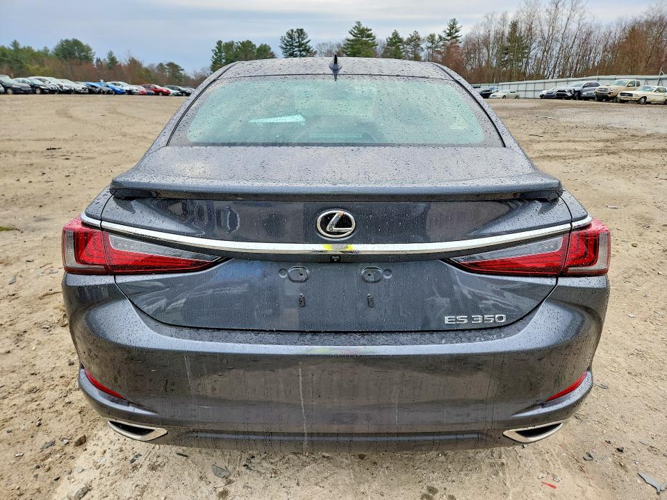 Aukcja sprzedaży 2023 Lexus Es 350, vin: 58ADZ1B10PU157232, numer aukcji: 46318576