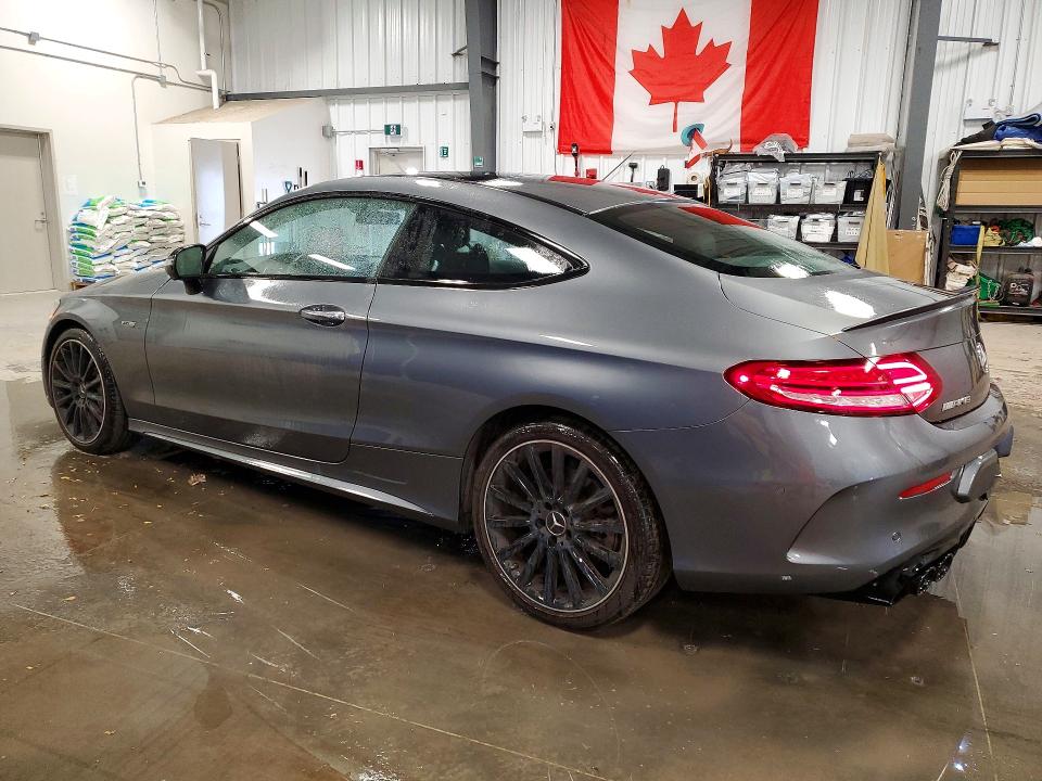 Продаж на аукціоні авто 2019 Mercedes Benz C, vin: WDDWJ6EB7KF899305, номер лоту: 47718906