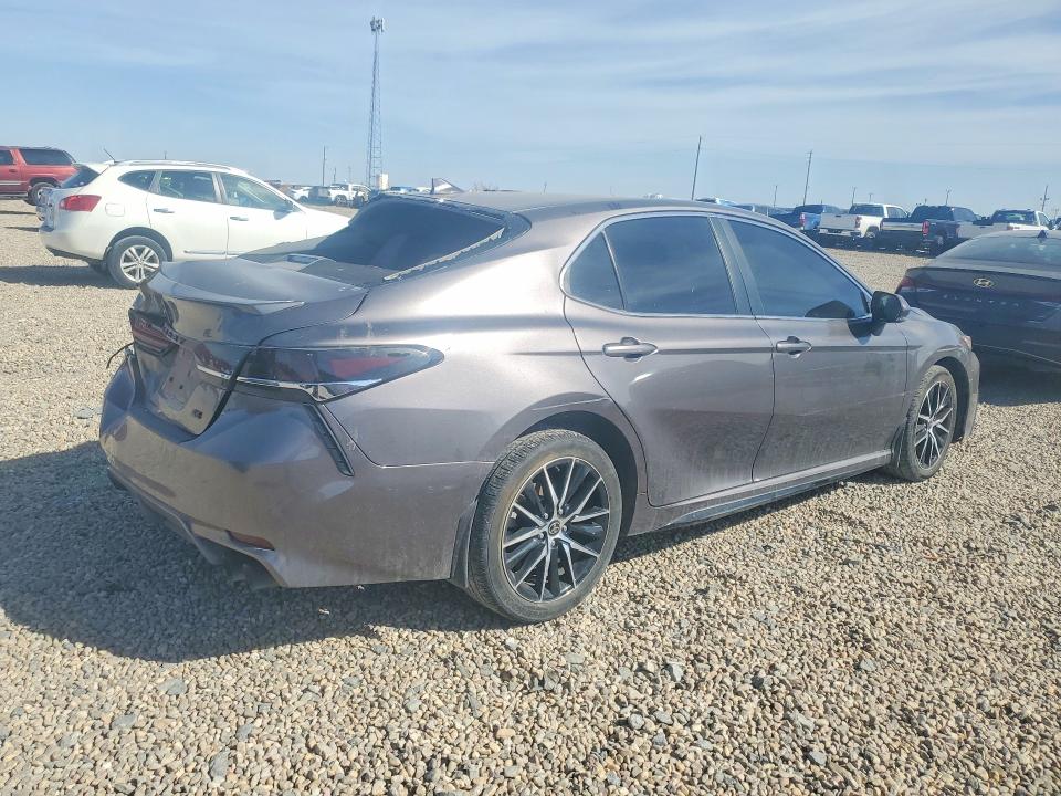 Aukcja sprzedaży 2024 Toyota Camry, vin: 4T1G11AKXRU840290, numer aukcji: 47299066