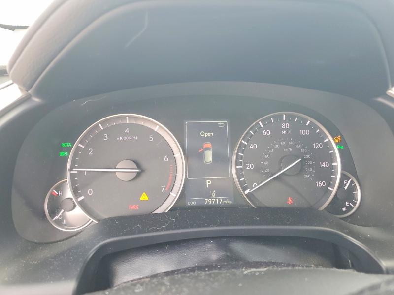 47276266 :رقم المزاد ، 2T2BZMCA1HC126939 vin ، 2017 Lexus Rx 350 مزاد بيع