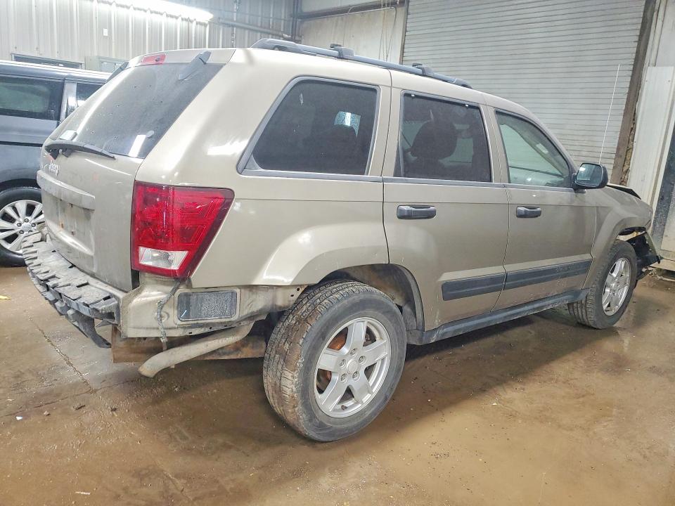 Aukcja sprzedaży 2006 Jeep Grand Cherokee, vin: 1J4GS48K96C113064, numer aukcji: 46991916