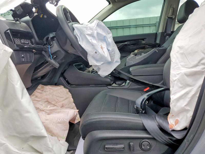Aukcja sprzedaży 2025 Honda Cr-v, vin: 2HKRS3H7XSH326124, numer aukcji: 46334796