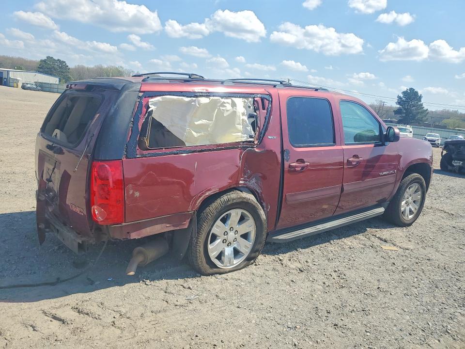 Продажа на аукционе авто 2008 Gmc Yukon Xl, vin: 1GKFC16J98R162955, номер лота: 47337266