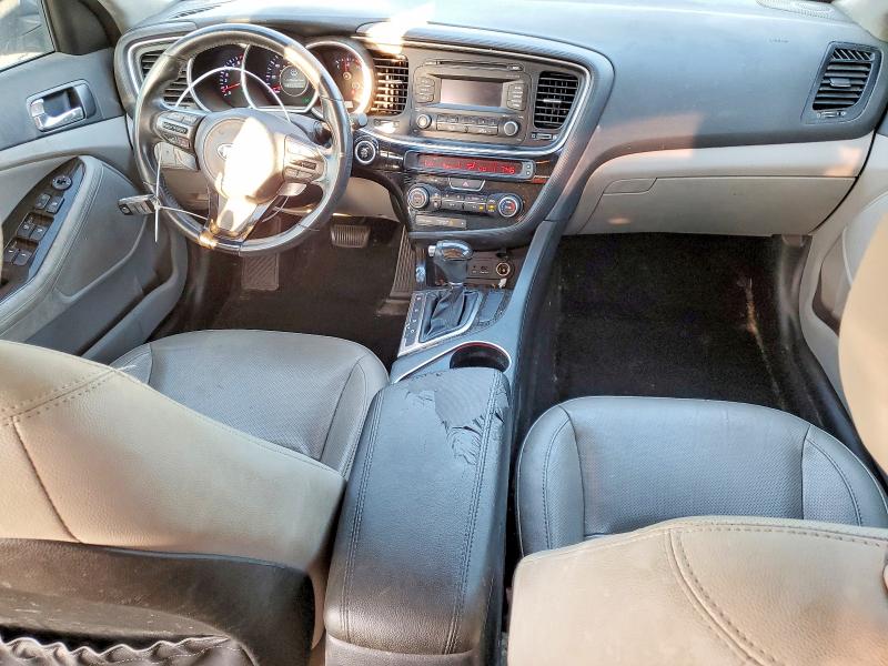 Aukcja sprzedaży 2014 Kia Optima, vin: 5XXGN4A70EG349846, numer aukcji: 47656446