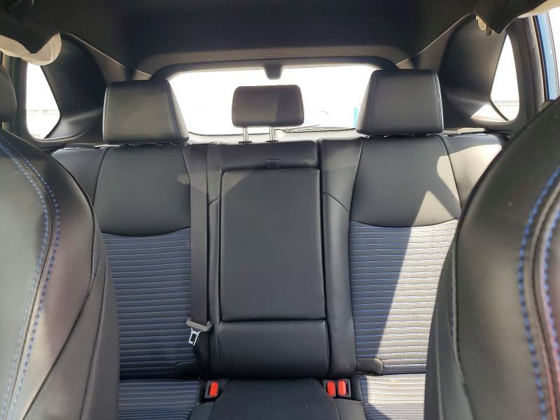 Продаж на аукціоні авто 2024 Toyota Rav4 Hybrid, vin: 2T3E6RFV6RW063432, номер лоту: 47504336