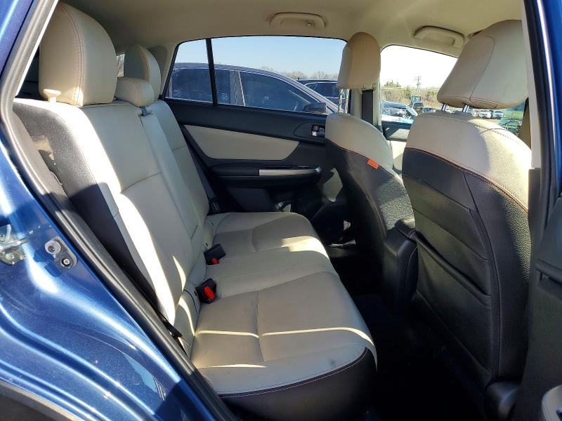 79731345 :رقم المزاد ، JF2GPAKC1GH328838 vin ، 2016 Subaru Crosstrek مزاد بيع