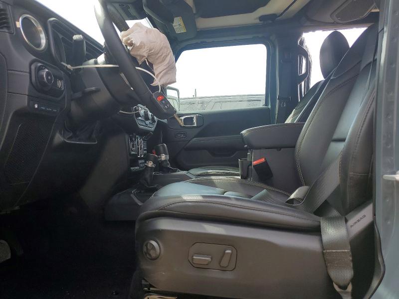 Aukcja sprzedaży 2024 Jeep Wrangler, vin: 1C4RJXP60RW221566, numer aukcji: 45913556