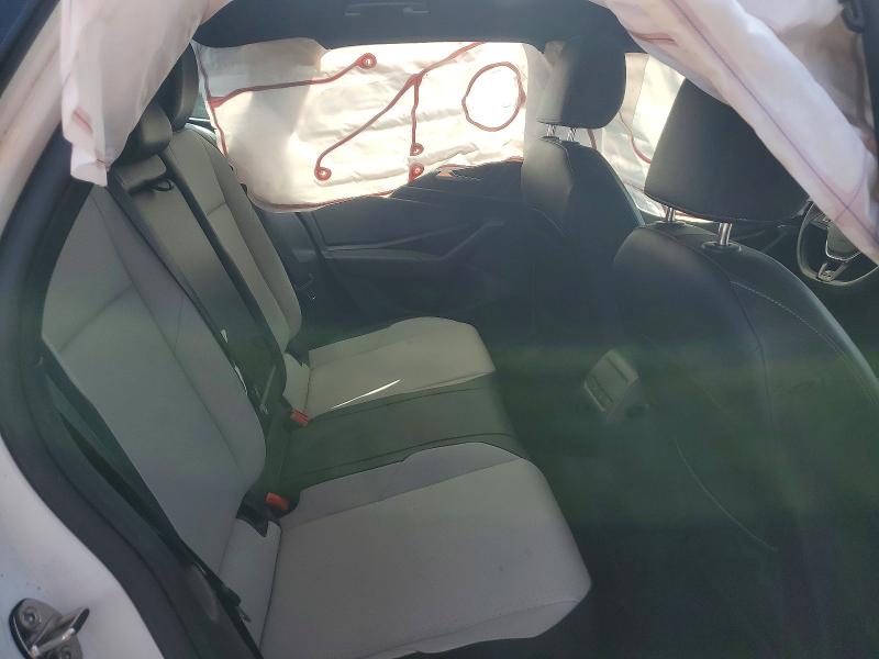 47193106 :رقم المزاد ، 3VWCB7BU1LM034589 vin ، 2020 Volkswagen Jetta مزاد بيع