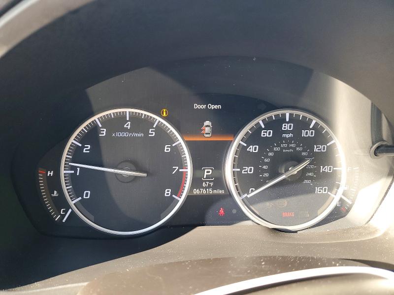 Продаж на аукціоні авто 2020 Acura Ilx, vin: 19UDE2F38LA000621, номер лоту: 41954786