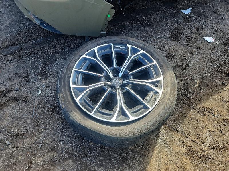 46012496 :رقم المزاد ، JM3KJDHA2S1100924 vin ، 2025 Mazda Cx-70 مزاد بيع