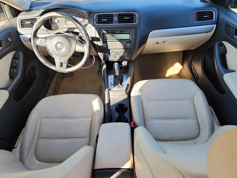 Aukcja sprzedaży 2014 Volkswagen Jetta, vin: 3VWD17AJXEM390346, numer aukcji: 79993795