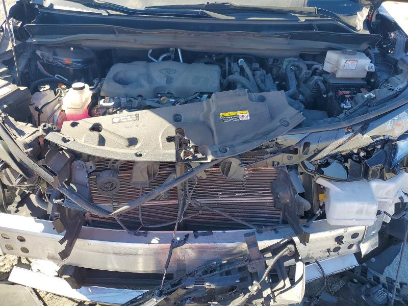 Aukcja sprzedaży 2025 Toyota Sienna, vin: 5TDCRKEC3SS229998, numer aukcji: 47422526