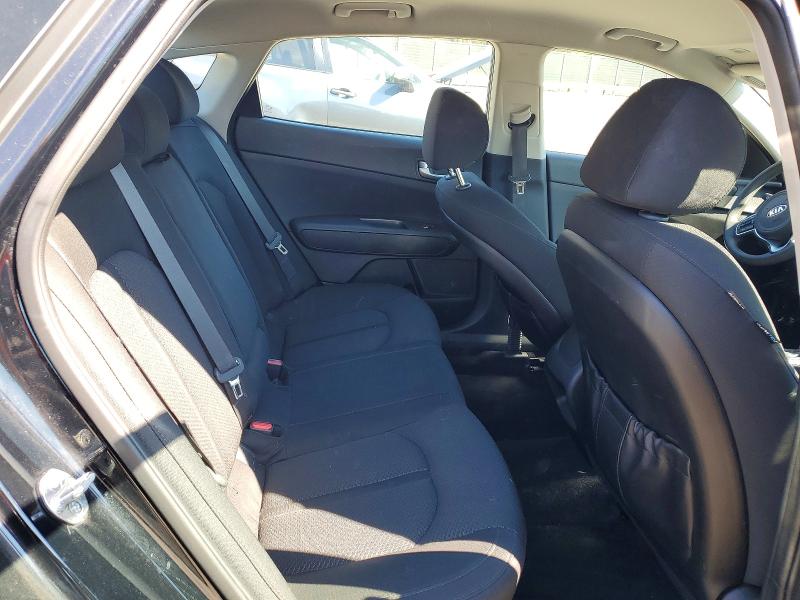 47038276 :رقم المزاد ، 5XXGT4L38JG201616 vin ، 2018 Kia Optima مزاد بيع
