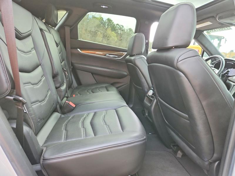 Продаж на аукціоні авто 2017 Cadillac Xt5, vin: 1GYKNFRS6HZ275309, номер лоту: 79397205