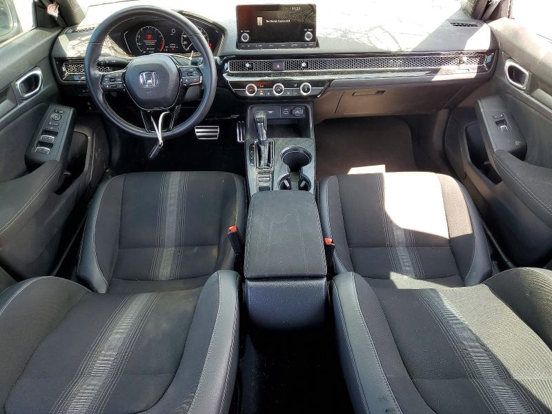 Продажа на аукционе авто 2024 Honda Civic, vin: 19XFL2H89RE003152, номер лота: 45496926