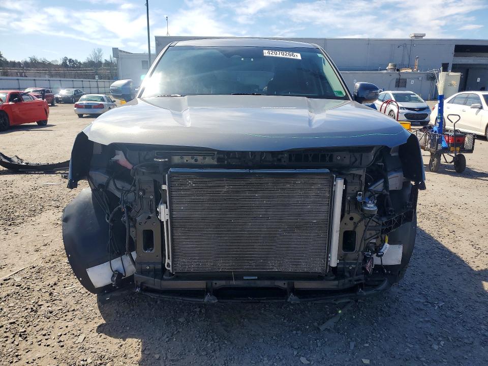 Продажа на аукционе авто 2023 Kia Telluride, vin: 5XYP2DGC6PG373421, номер лота: 42070266