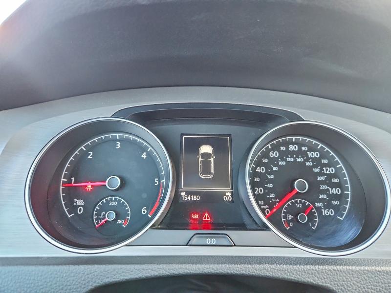 47131126 :رقم المزاد ، 3VWRA7AU2FM050853 vin ، 2015 Volkswagen Golf مزاد بيع
