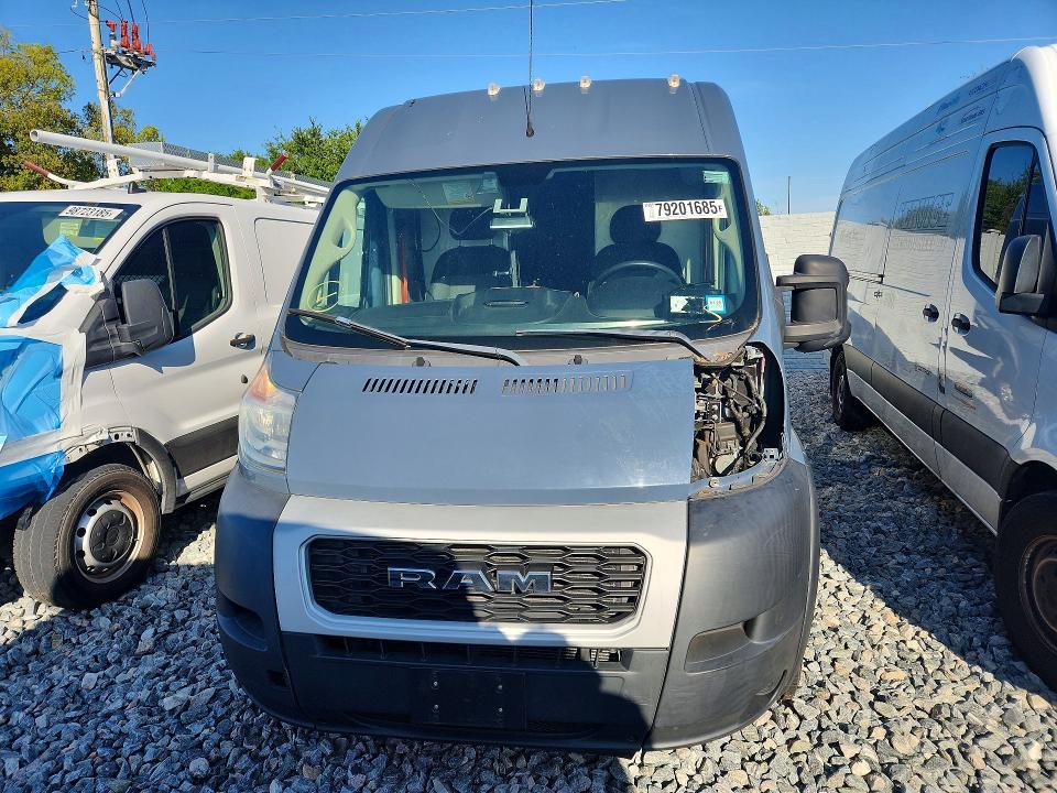 Aukcja sprzedaży 2020 Ram Promaster 3500, vin: 3C6URVJG7LE108330, numer aukcji: 79201685