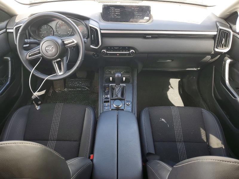 Продаж на аукціоні авто 2025 Mazda Cx-50, vin: 7MMVABBM2SN374212, номер лоту: 47030176