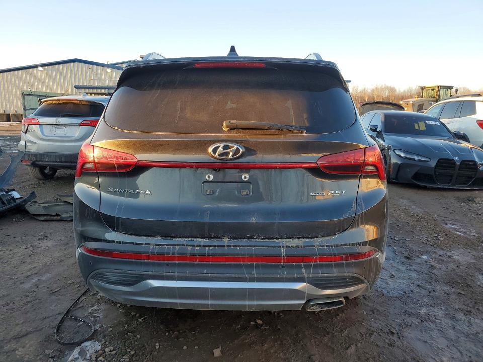 Продаж на аукціоні авто 2023 Hyundai Santa Fe, vin: 5NMS4DAL3PH535931, номер лоту: 79282125