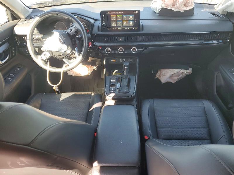 Продажа на аукционе авто 2023 Honda Cr-v, vin: 7FARS3H76PE007393, номер лота: 45884146