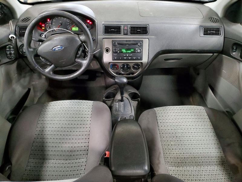 Aukcja sprzedaży 2007 Ford Focus, vin: 1FAHP34N17W282264, numer aukcji: 41953836