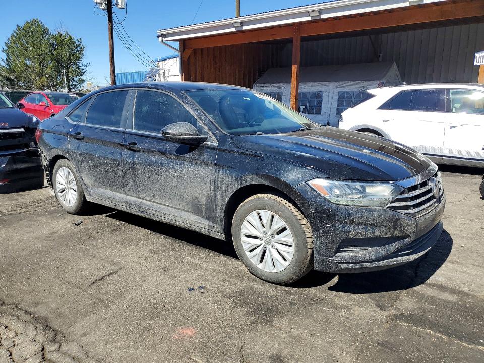 Aukcja sprzedaży 2020 Volkswagen Jetta, vin: 3VWCB7BU3LM019818, numer aukcji: 46889726