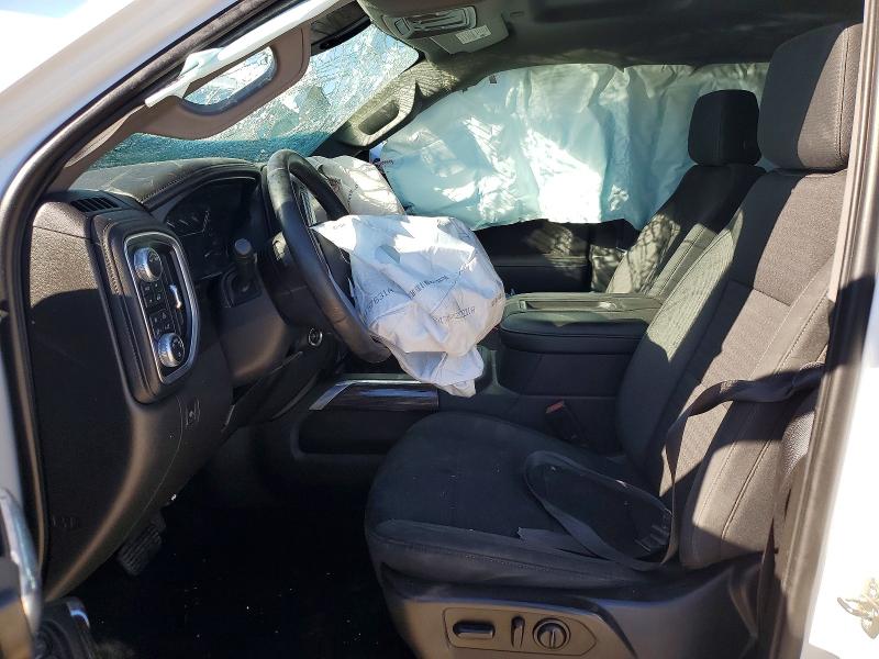Aukcja sprzedaży 2021 Gmc Sierra, vin: 3GTU9CED7MG169454, numer aukcji: 45970946