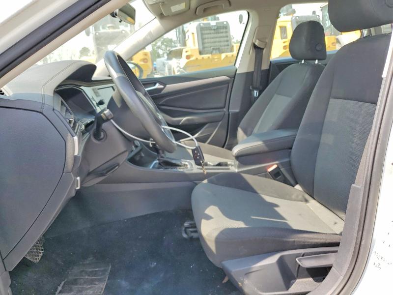Aukcja sprzedaży 2021 Volkswagen Jetta, vin: 3VWC57BU4MM002115, numer aukcji: 47242396